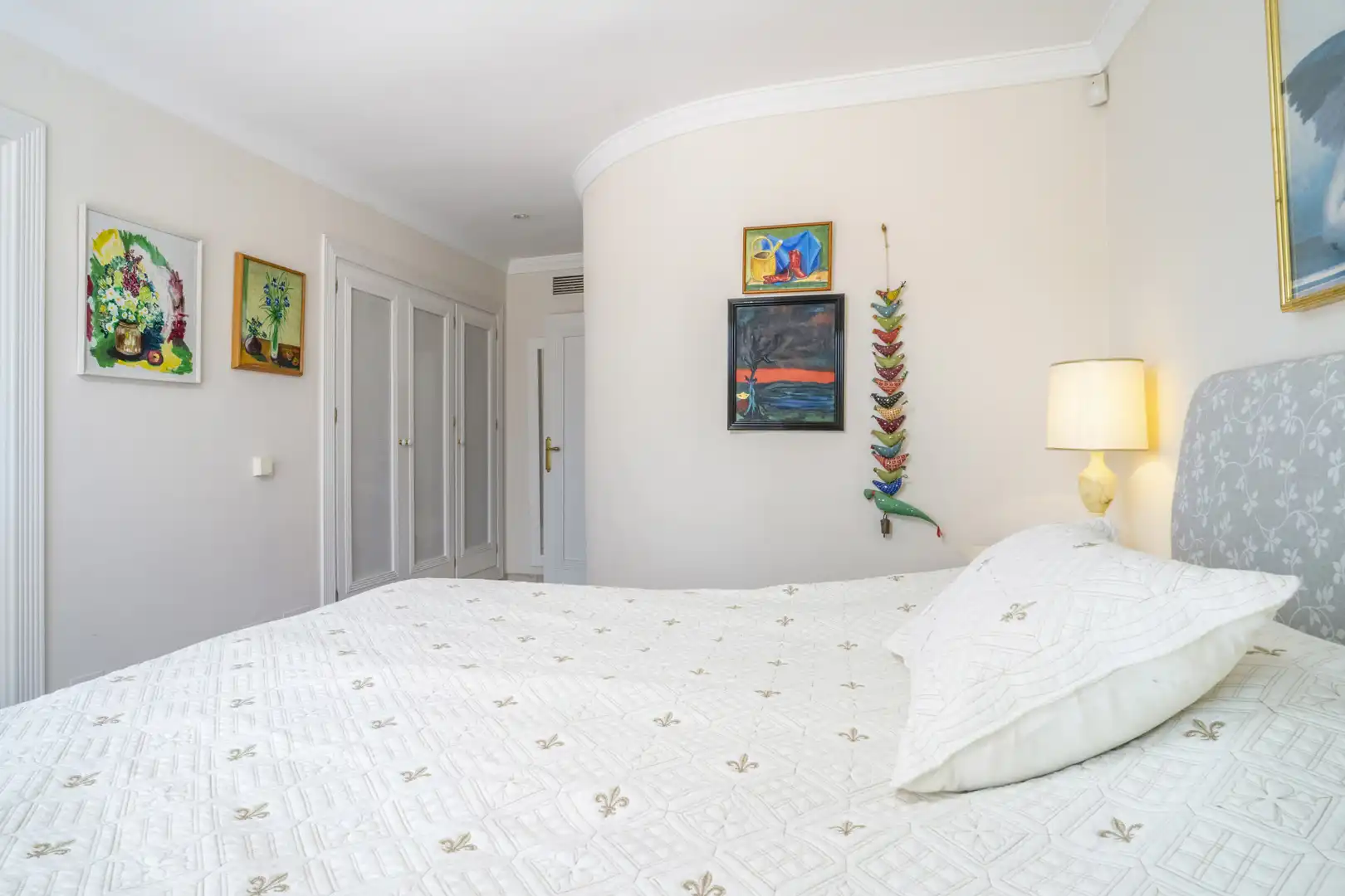 Casa a schiera con terrazza in vendita a Nueva Andalucía, imagen 12