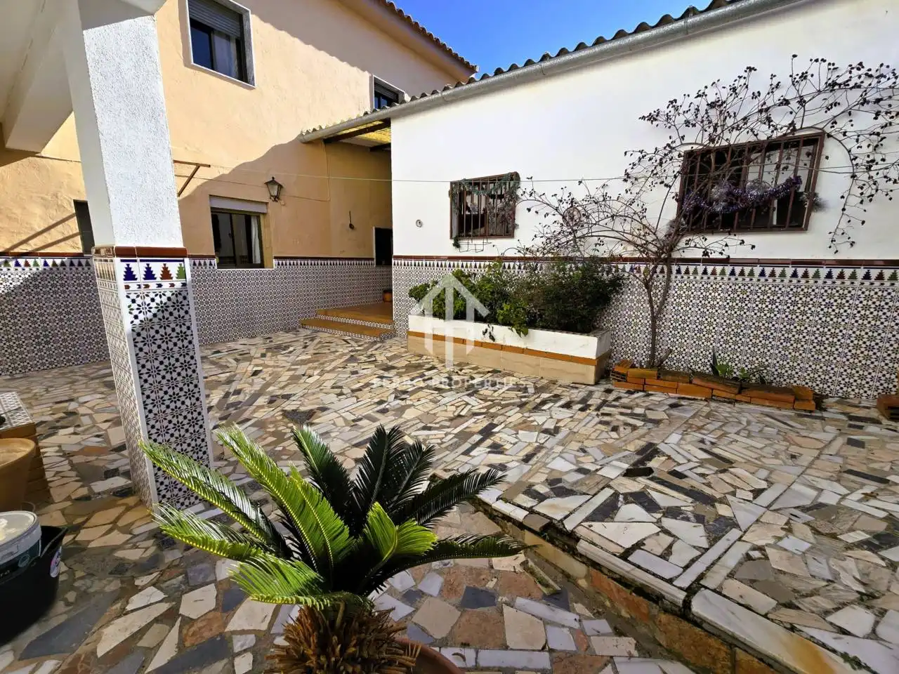 Casa o xalet en venda a Loja