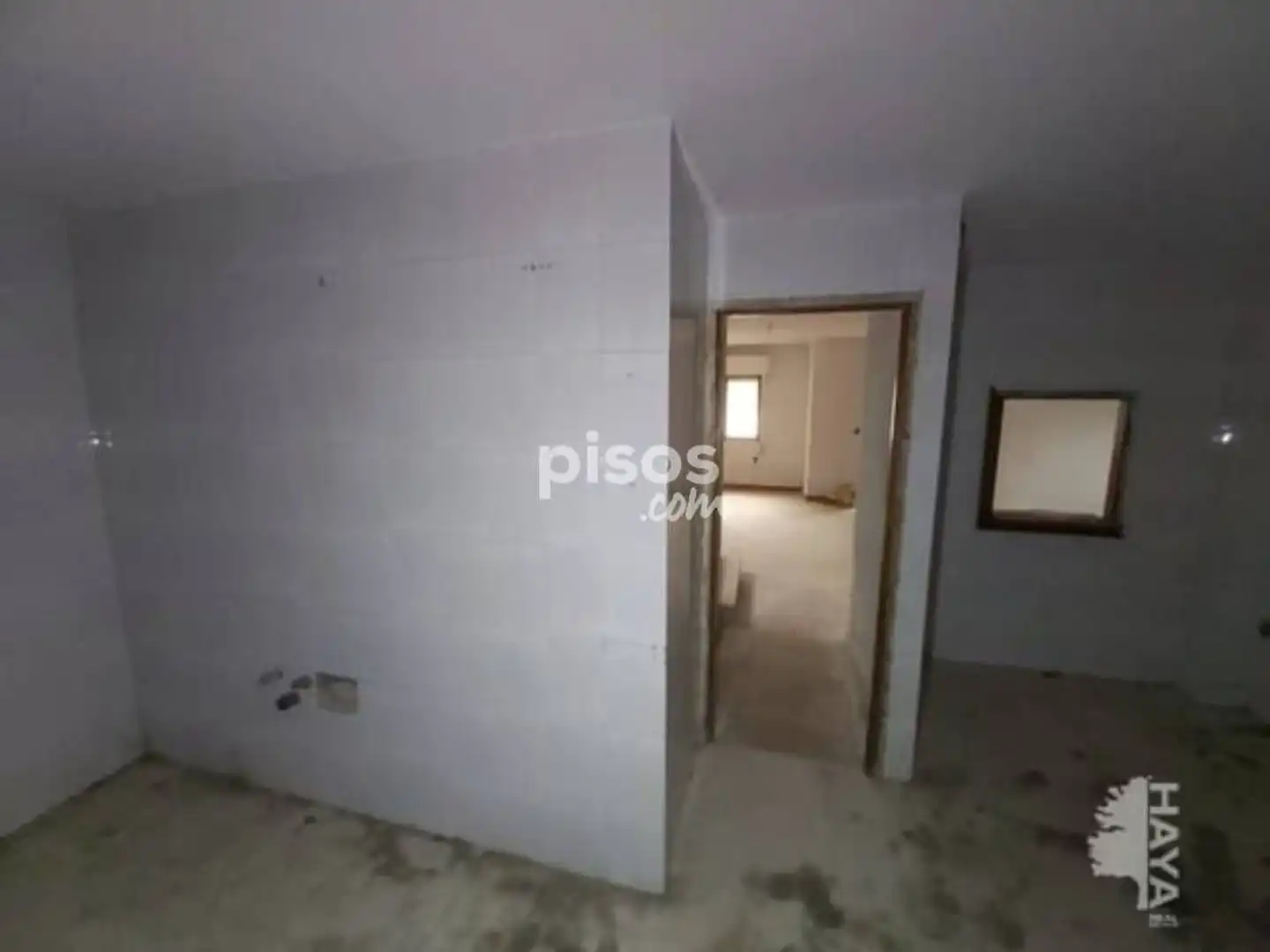 Casa adosada en venta en Brazatortas con Terraza