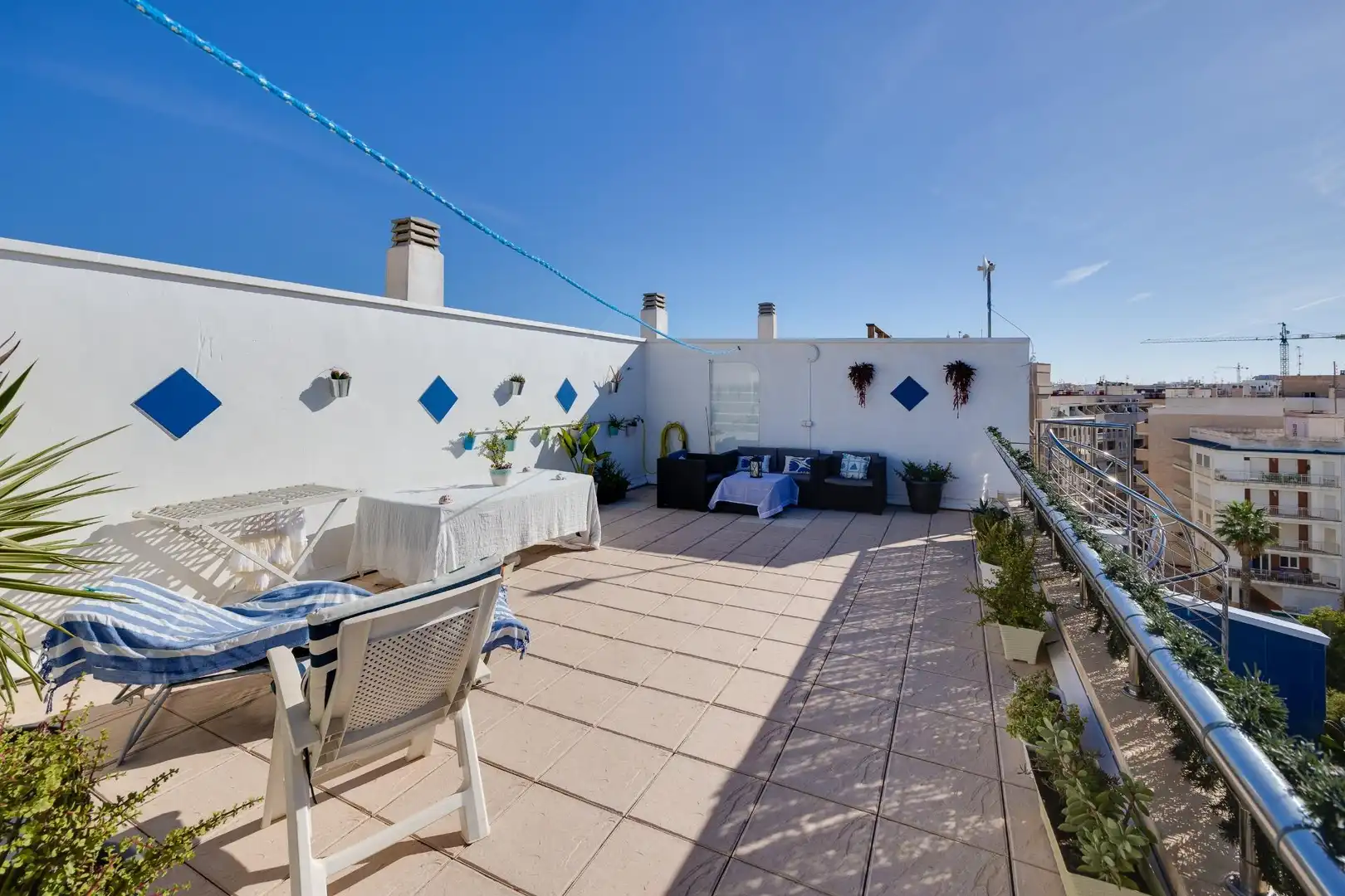 Penthouse with pool for sale in Playa de los Locos, imagen 34