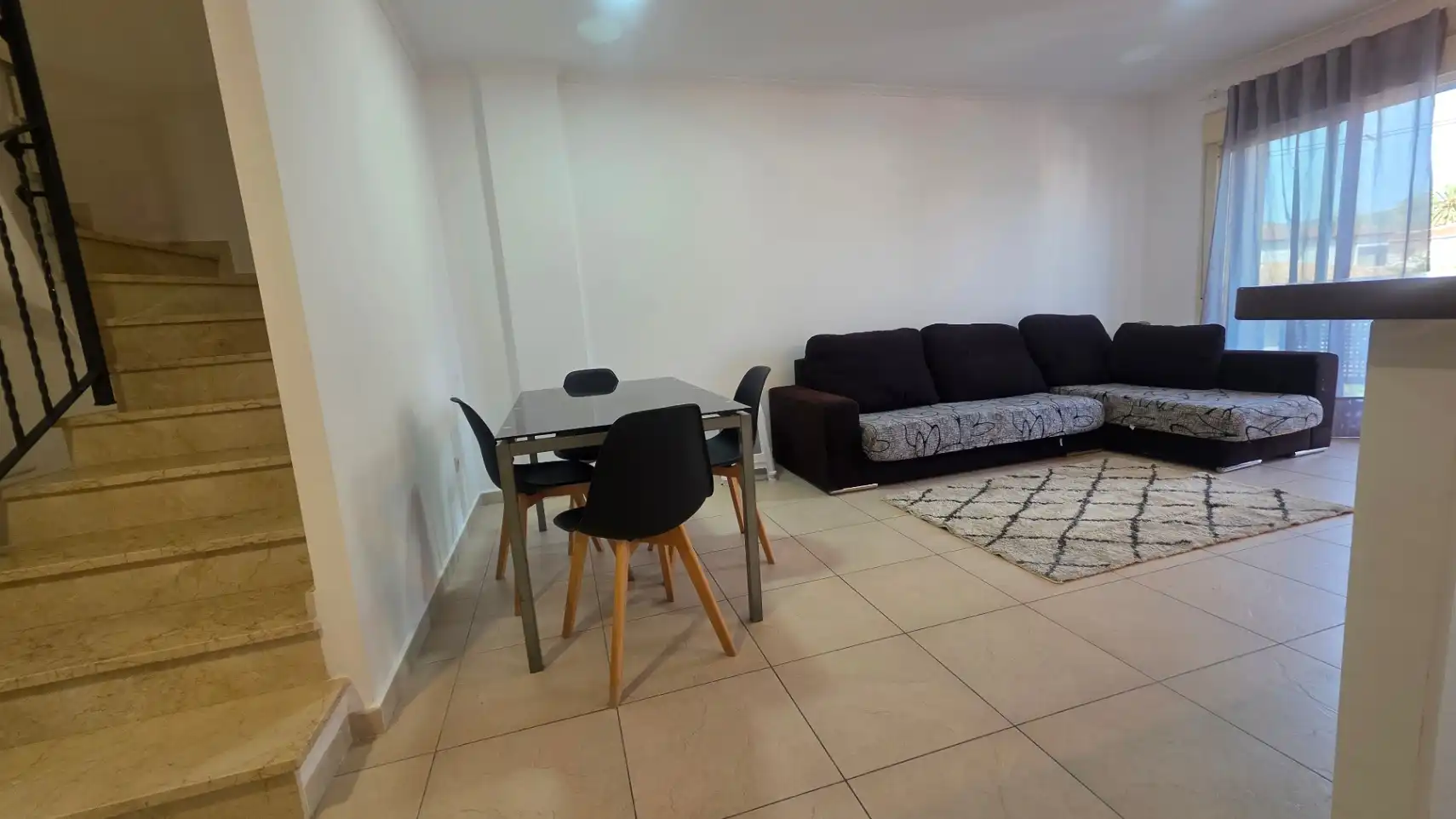 Flat for sale in Pedreguer  with Air Conditioner, Heating and Terrace