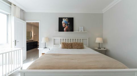 Foto 5 de Ático en venta en Calle de Los Sueños, 18, Salamanca - Uruguay, Santa Cruz de Tenerife Capital