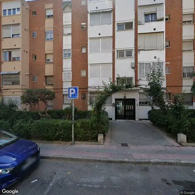 Aparcament de Casa o xalet en venda en Madrid