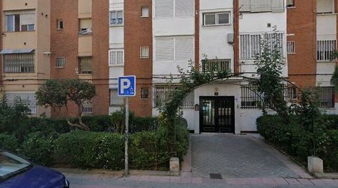 Foto 3 de Casa o xalet en venda a Real Madrid, Puerta Bonita, Madrid Capital