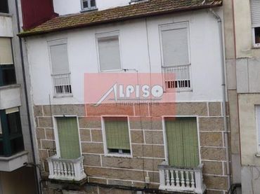 Residencial en venta en Xavier Prado Lameiro