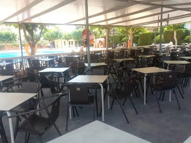 Apartamento con piscina en venta en Avenida Jaime I el Conquistador 30, imagen 8
