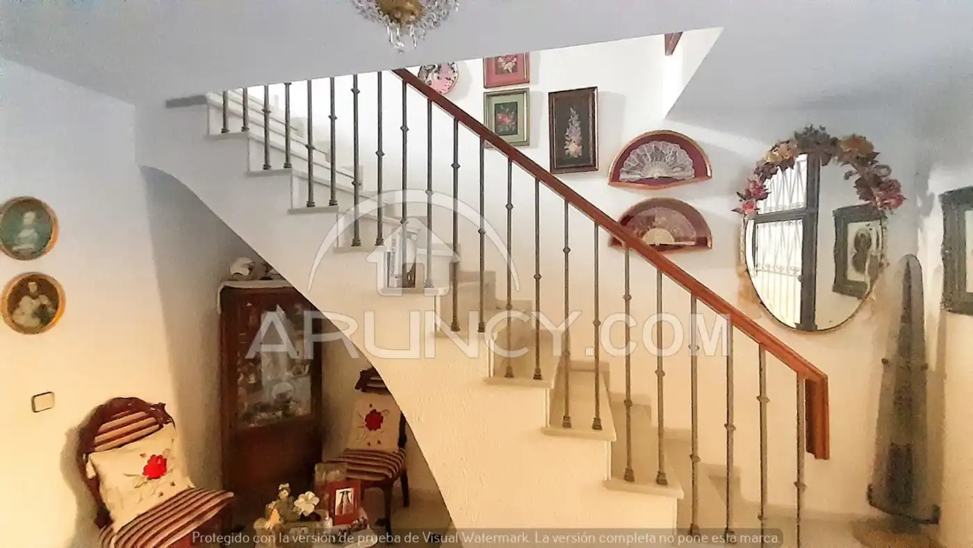 Houses for sale in Centro