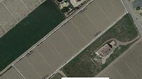 PARCELA EN CAZALLA PARA CONSTRUCCION DE VIVIENDA, immagine 3
