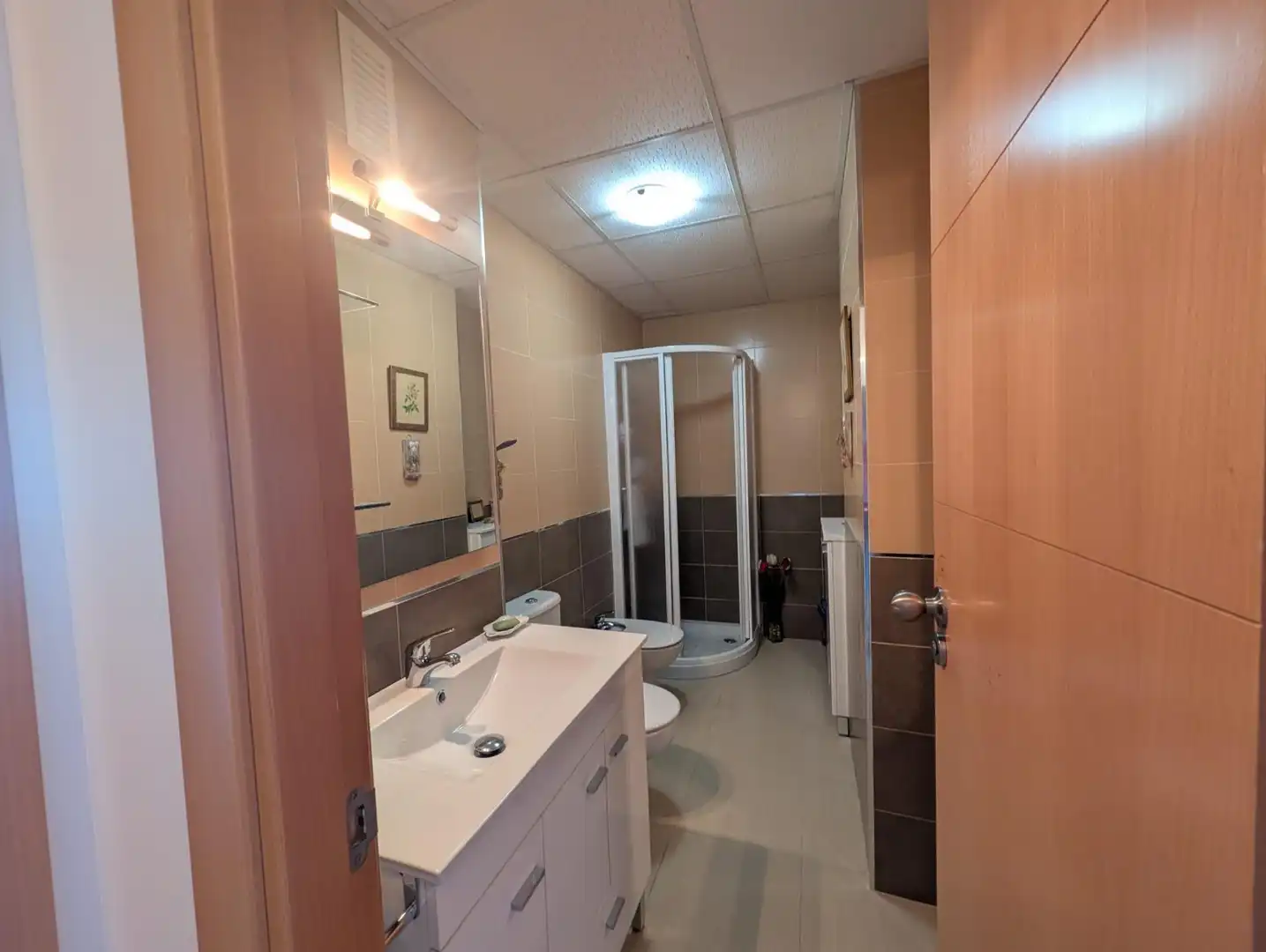 Wohnung mit Terrasse zum Verkauf in DOCTOR EMILIO HAYA PRATS, imagen 22