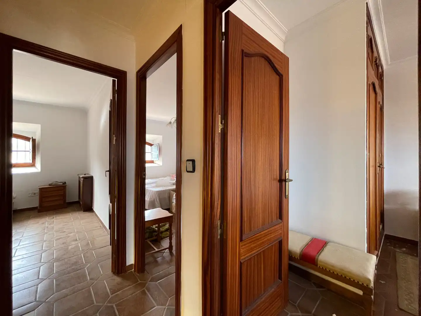 Finca rústica en venta en Antequera con Jardín privado, Piscina y Internet