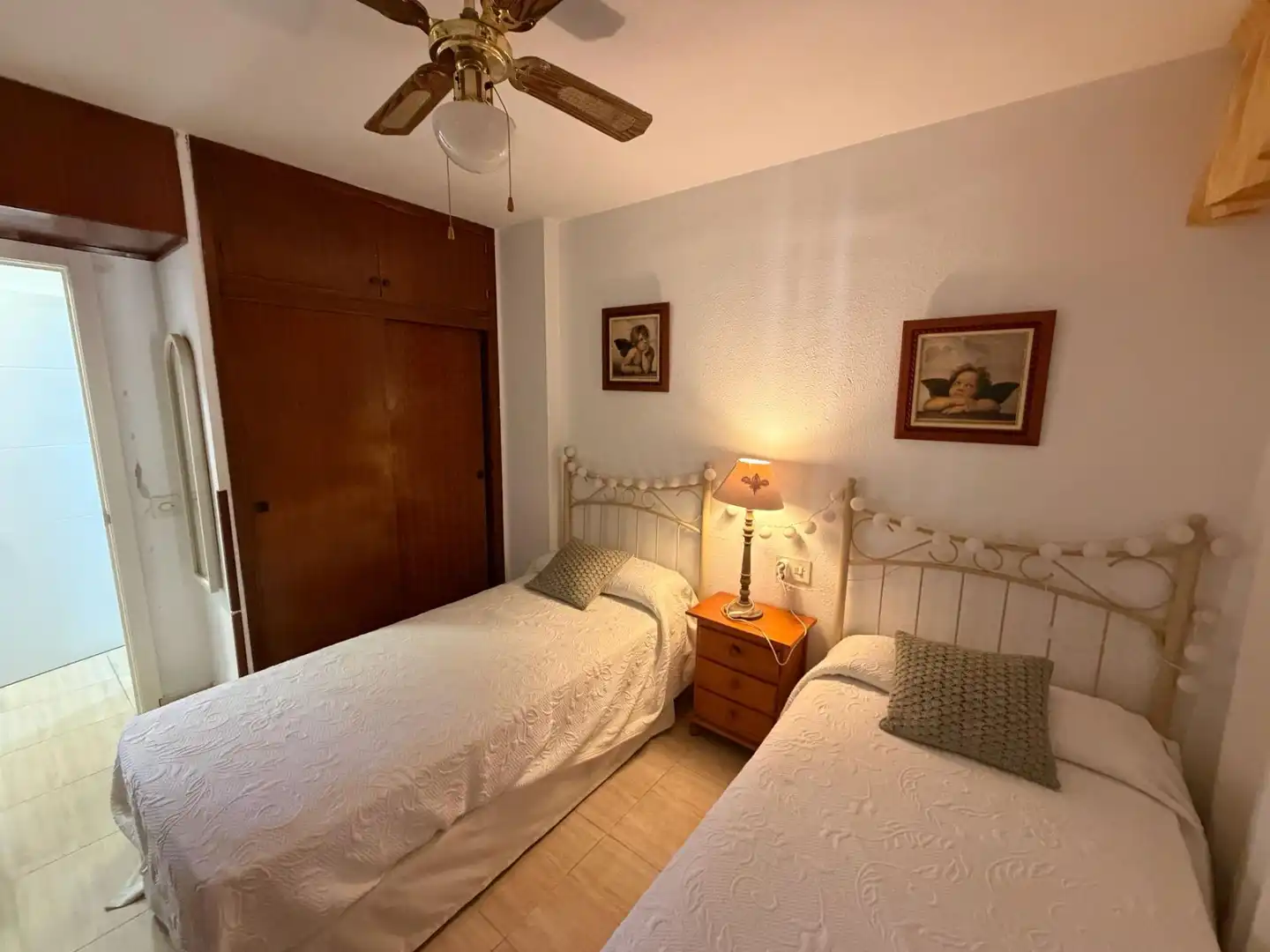 Apartment mit Pool zum Verkauf in Levante Alto, imagen 12