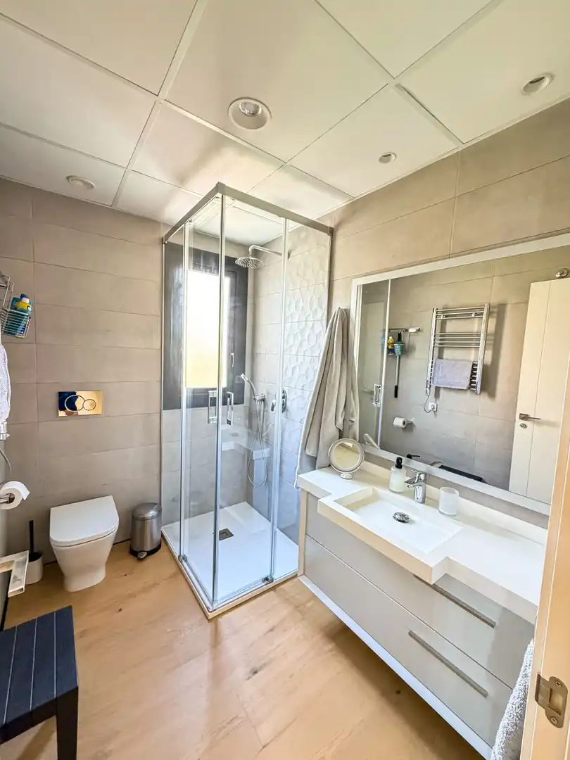 Mini appartamento con piscina in vendita a Playa de Poniente, imagen 13