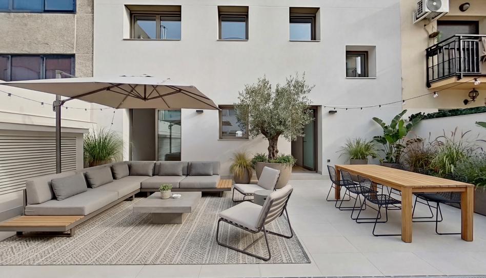 Photo 1 of Flat for sale in Passeig de Cordelles, 14, Centre - Cordelles, Barcelona