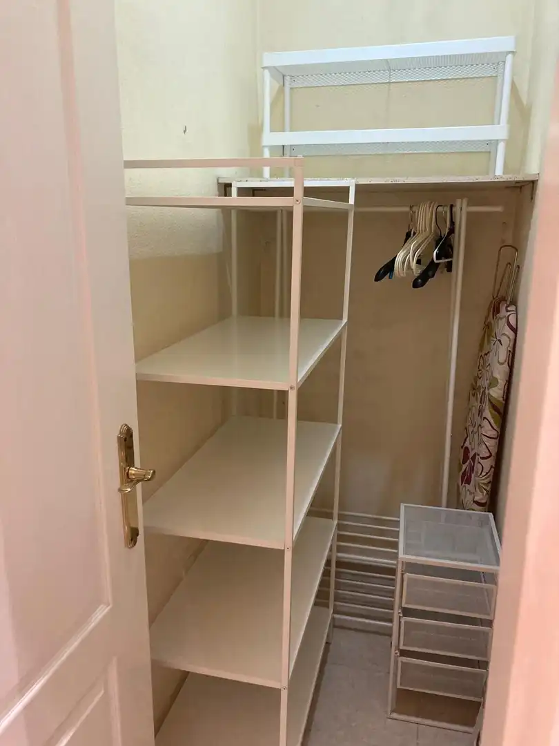 Habitación de Estudio de alquiler en Benalmádena con Piscina comunitaria