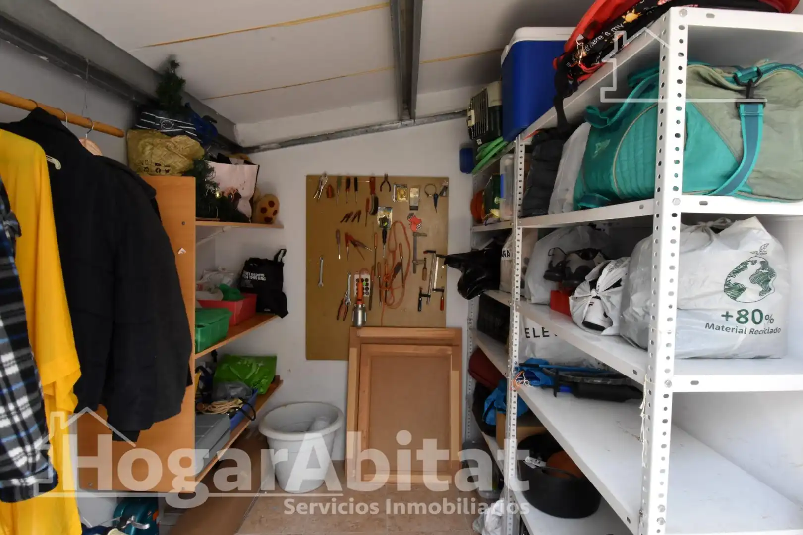 Wohnungen zum Verkauf in Dénia mit Klimaanlage, Heizung und Terrasse