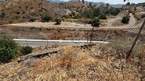 Foto 5 von Residential zum Verkauf in Mangas Verdes - Las Flores - Parque del Sur, Málaga Capital