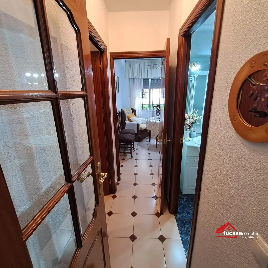 Piso en venta en Córdoba con Aire acondicionado, Calefacción y Trastero