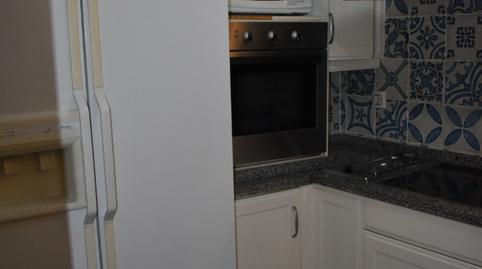 Foto 4 de Apartament de lloguer a Calle Buen Pastor, 16, Zona Centro, Córdoba