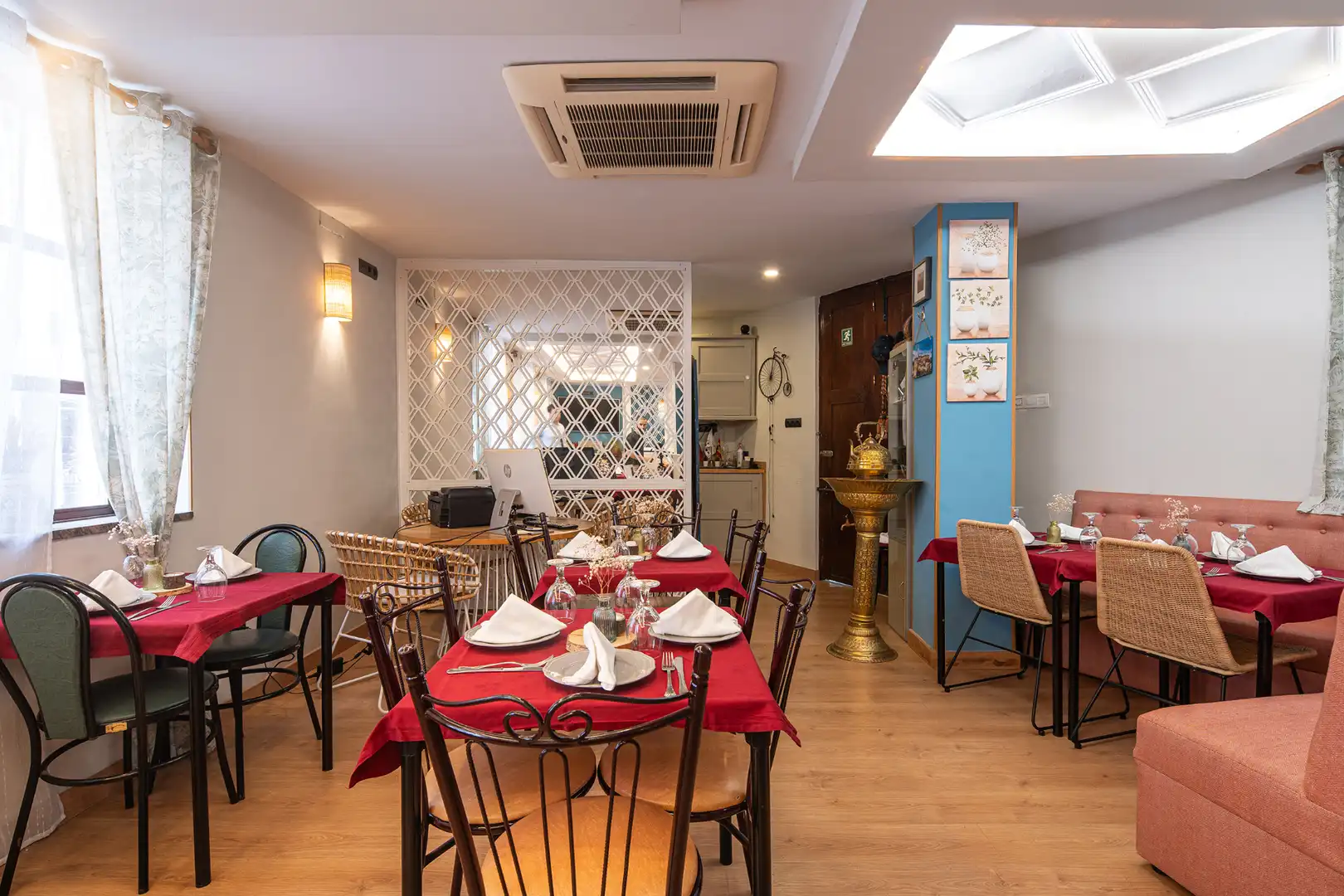 Business premises for transfer in Cuesta de Marañas, imagen 11