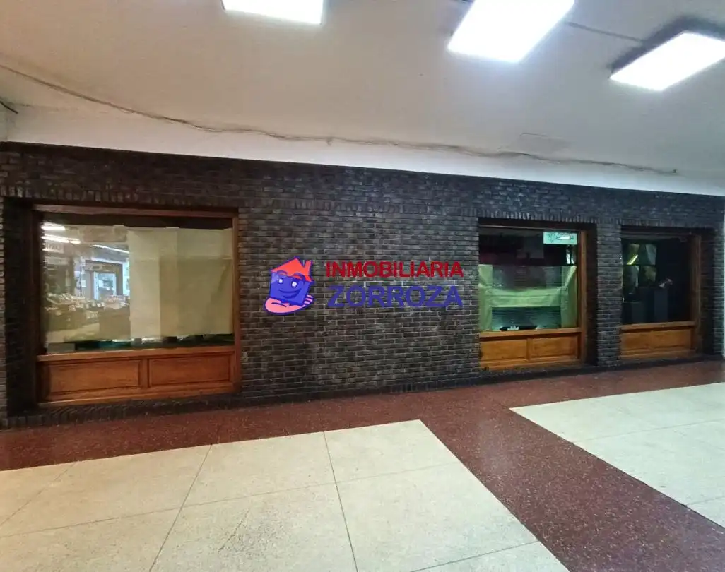 Locale commerciale in vendita a Fray Juan Kalea, imagen 2