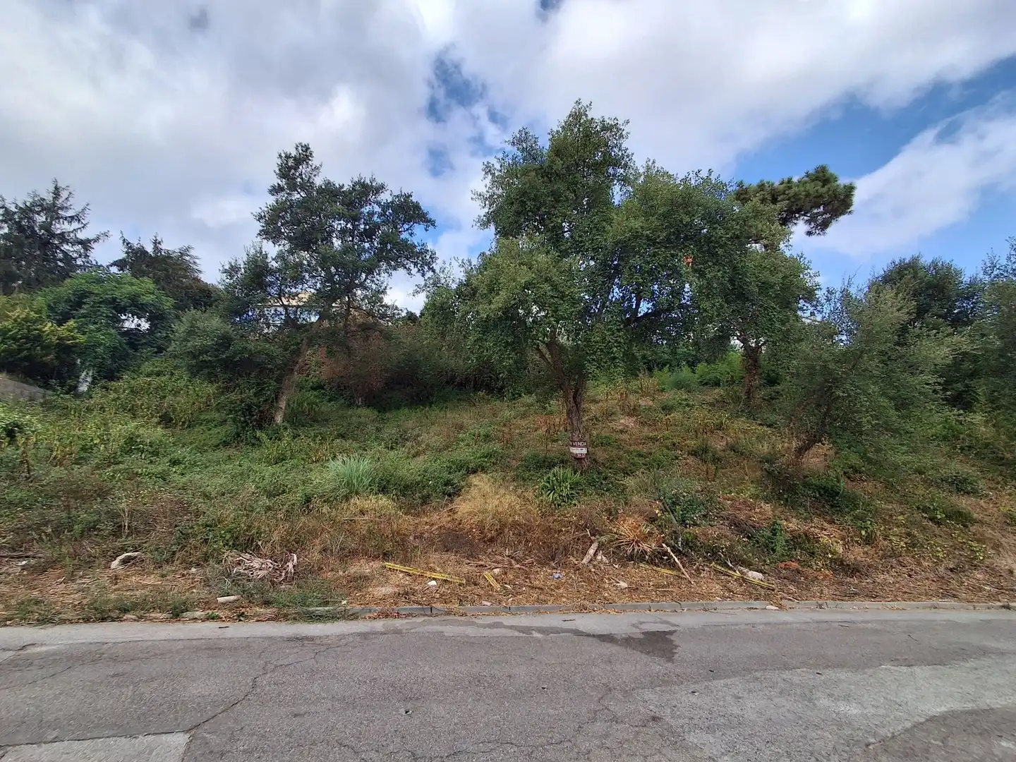 Terrenos y solares en venta en Lloret Blau - La Creu de Lloret