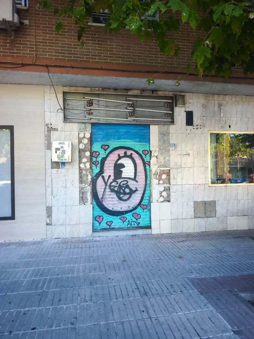 Gewerbefläche zur Miete in Calle de Segovia, imagen 3