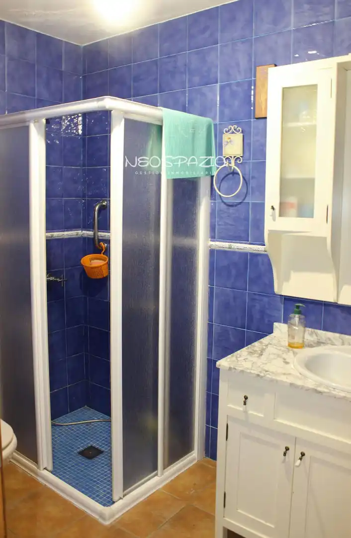 Bathroom of Detached homes for sale in Friol  with Furnished