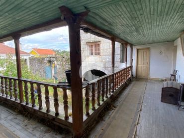 Maison avec jardin à vendre à Lobios