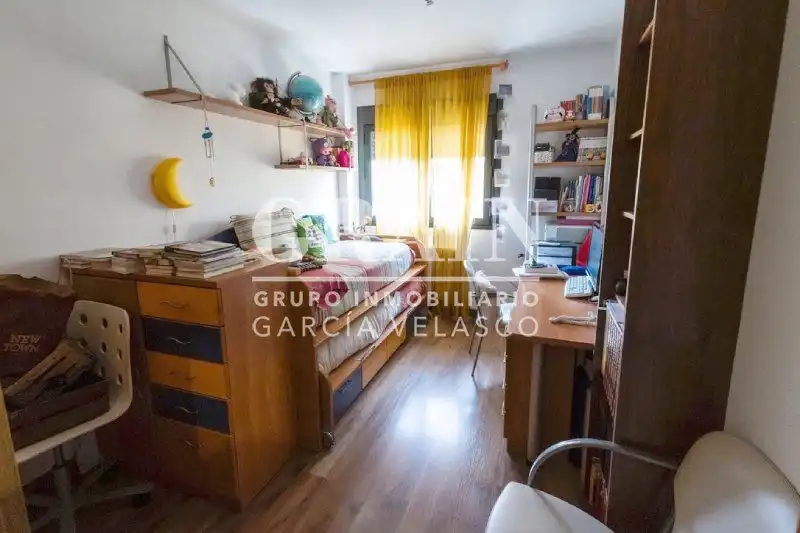 Habitación de Piso en venta en Albacete con Calefacción, Terraza y Trastero