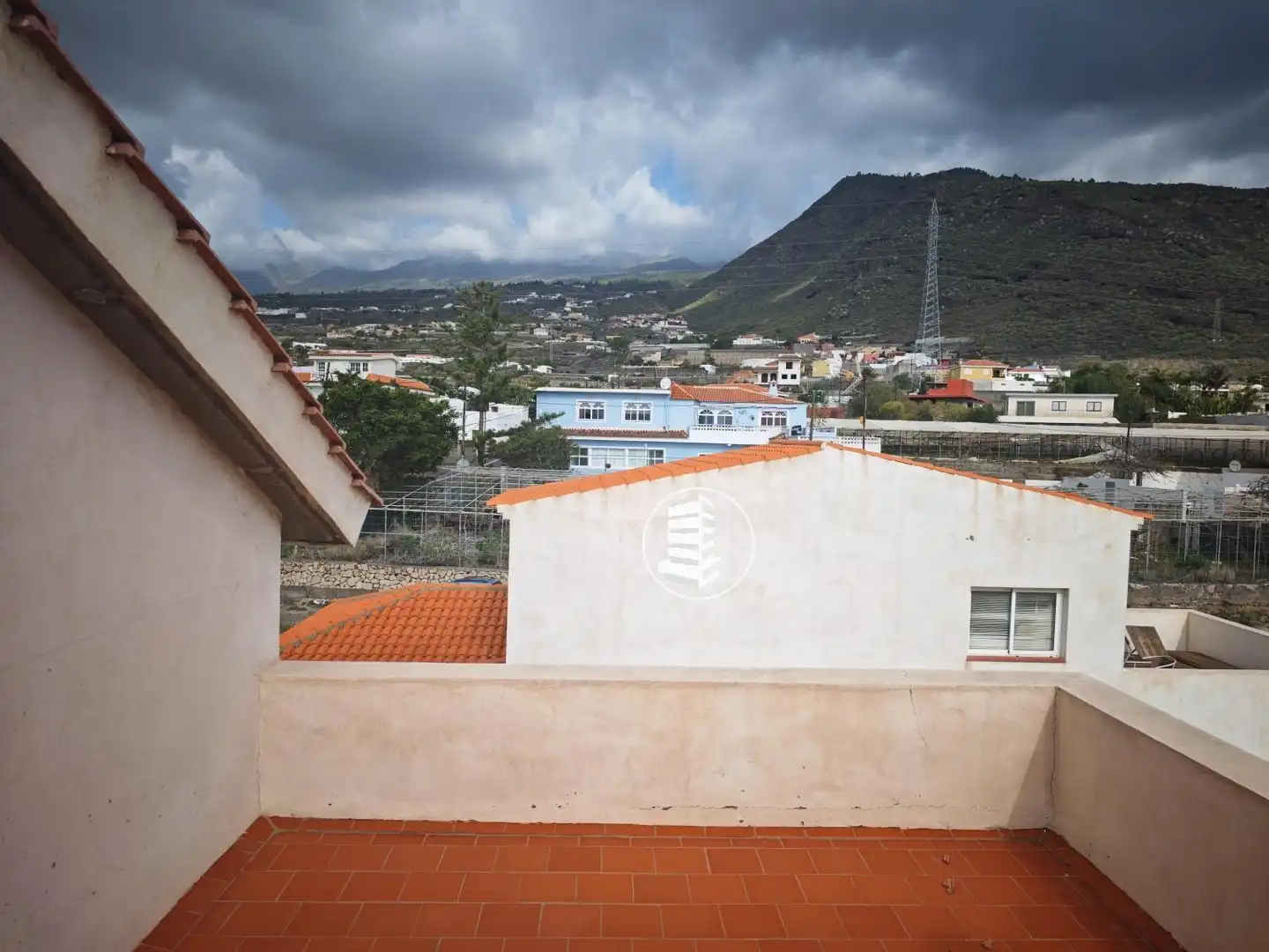 Exterior view of Detached homes for sale in Candelaria