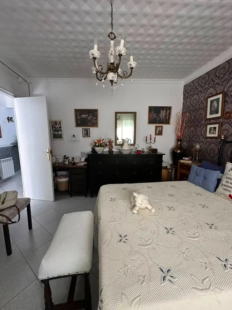 Bedroom of Houses for sale in Sabadell