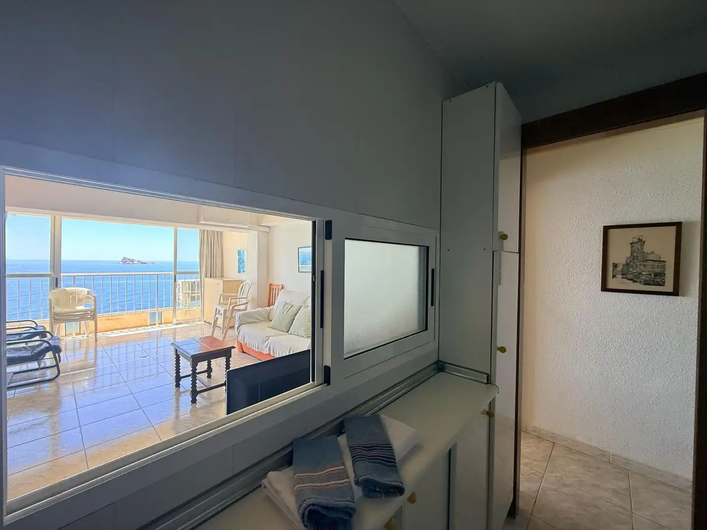 Mini appartamento con ascensore in vendita a Playa de Levante, imagen 11