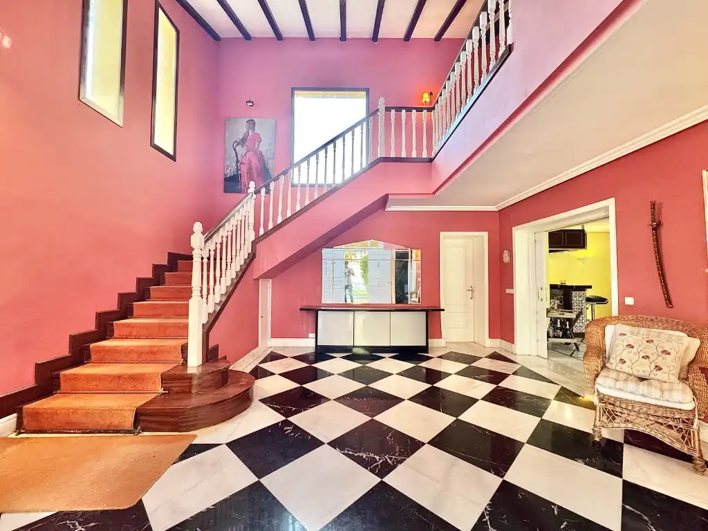 Casa o xalet en venda en Ciudalcampo