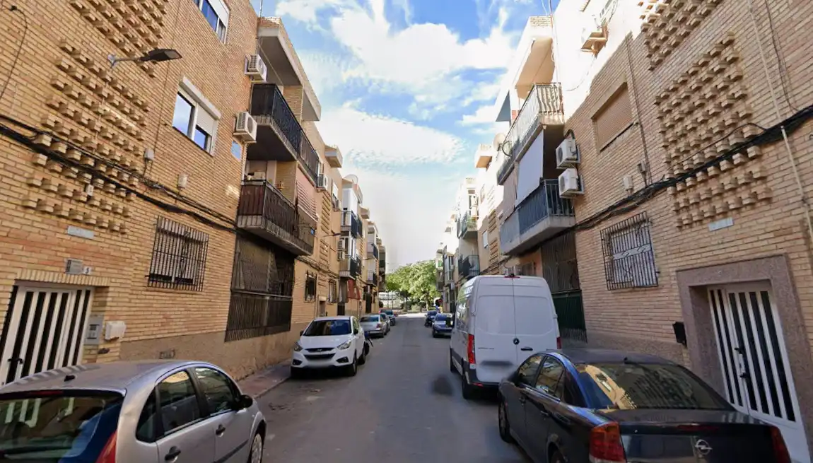 Flat for sale in Cieza