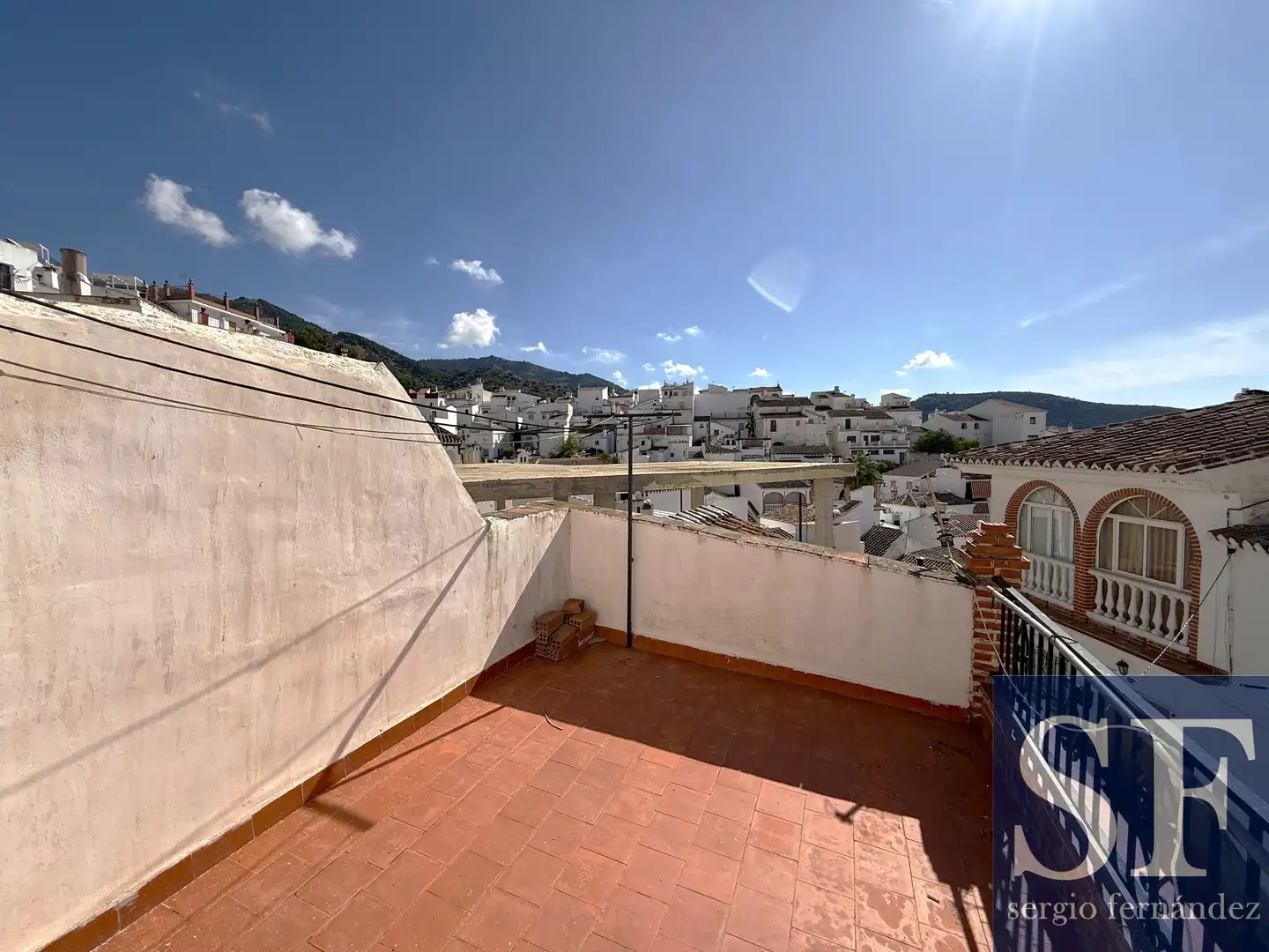 Maison mitoyenne à vendre à Sedella, imagen 18