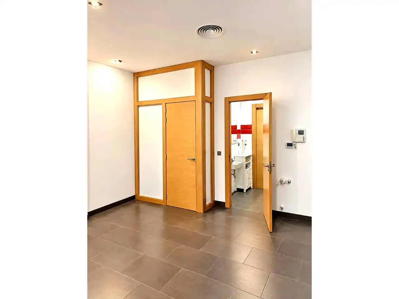 Apartament de lloguer a Calle Santísimo Cristo, Ador