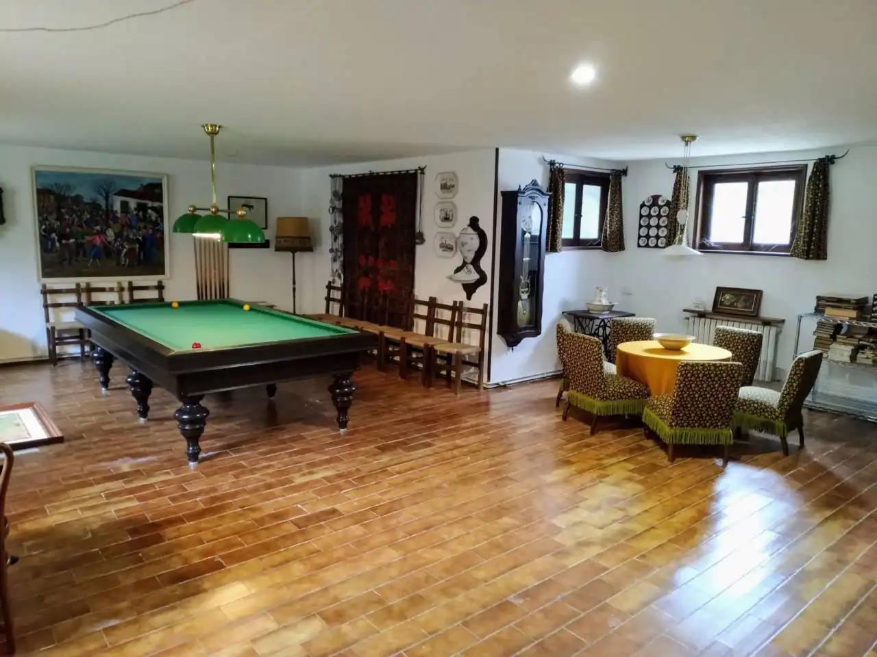 Haus oder Chalet zum Verkauf in O Corgo   mit Heizung, Privatgarten und Terrasse
