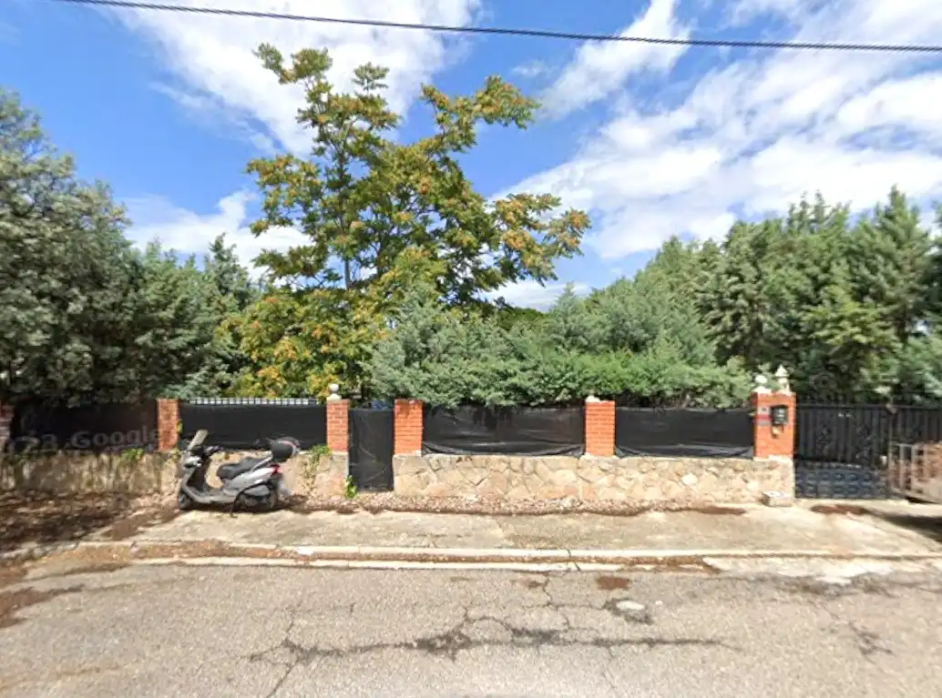 Maison à vendre à Río Pisuerga