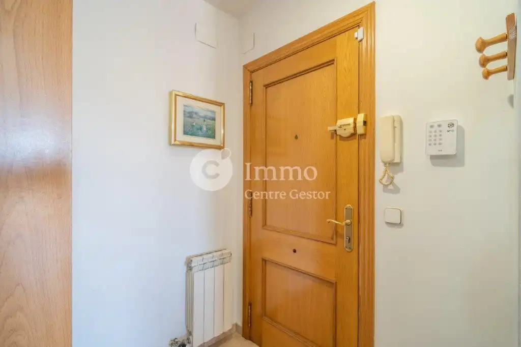 Duplex con terrazza in vendita a Avinguda de Catalunya 21, imagen 12