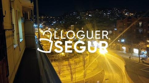 Photo 2 of Flat for rent in De Dante Alighieri, La Sagrera,  Barcelona Capital