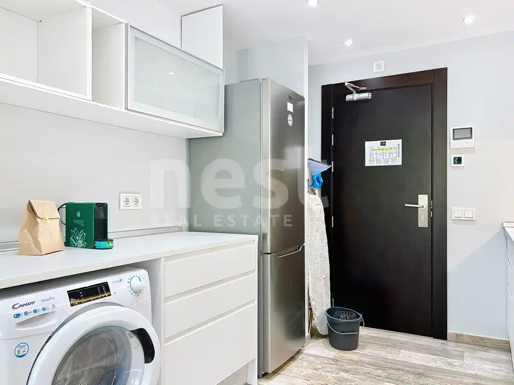 Appartement compact avec terrasse à louer à Carrer de la Costa, imagen 20
