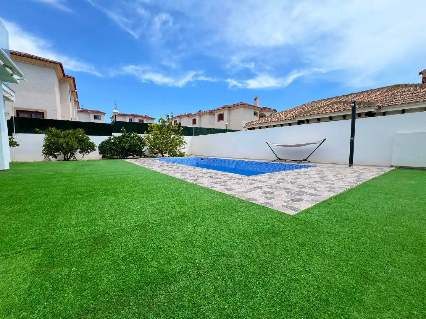 Villa mit Pool zum Verkauf in Calle Arcipreste de Hita 5, imagen 23
