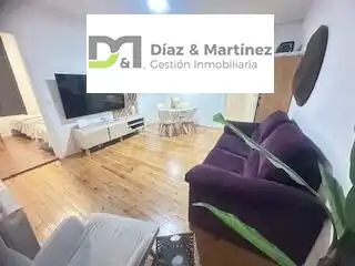 Apartament en venda a Casco Antiguo