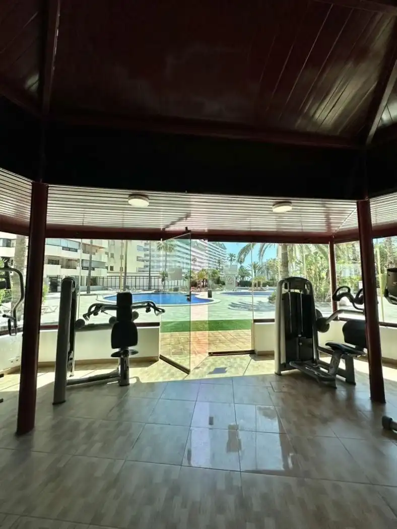 Appartamento con piscina in affitto a Carrer Llentiscle 40, imagen 17