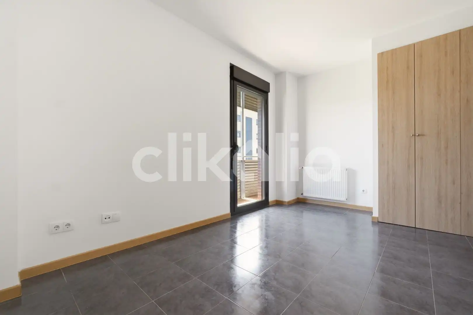 Habitación de Piso en venta en Tres Cantos con Calefacción, Terraza y Trastero