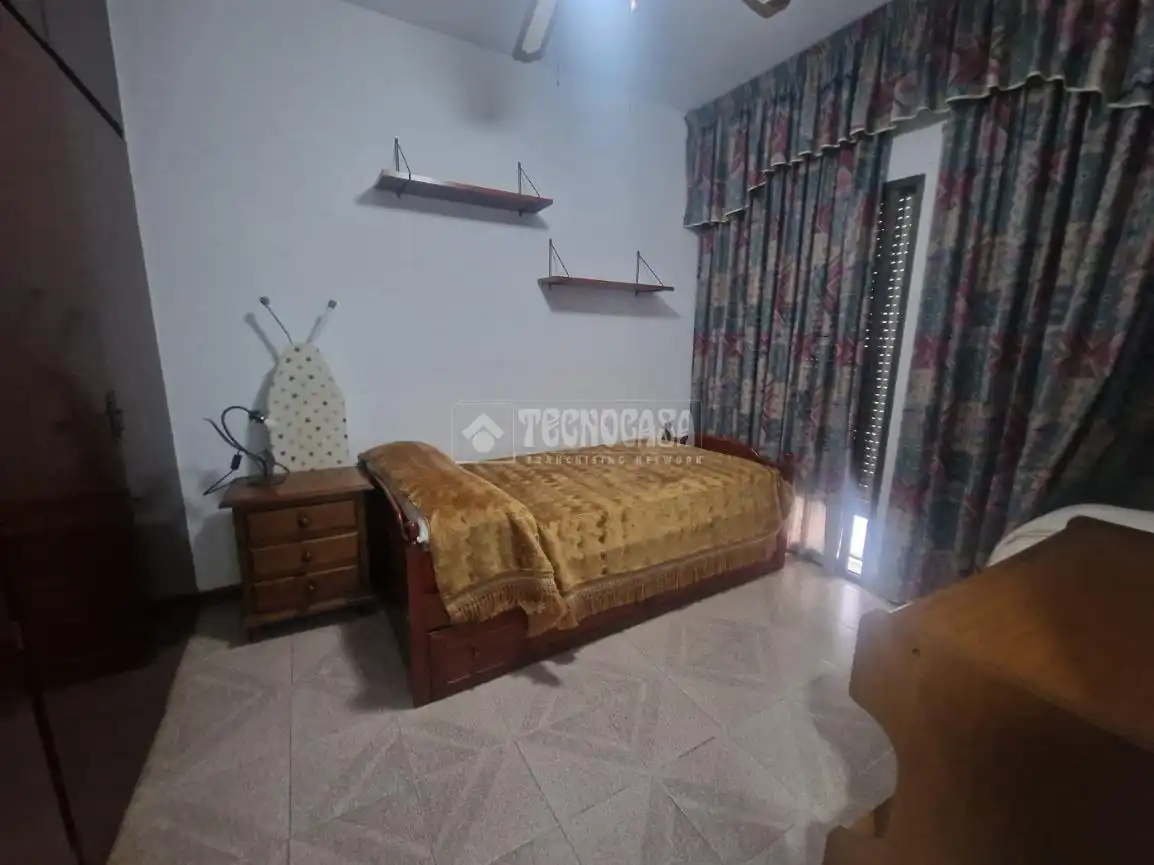 Habitación de Piso en venta en Córdoba con Aire acondicionado, Terraza y Amueblado