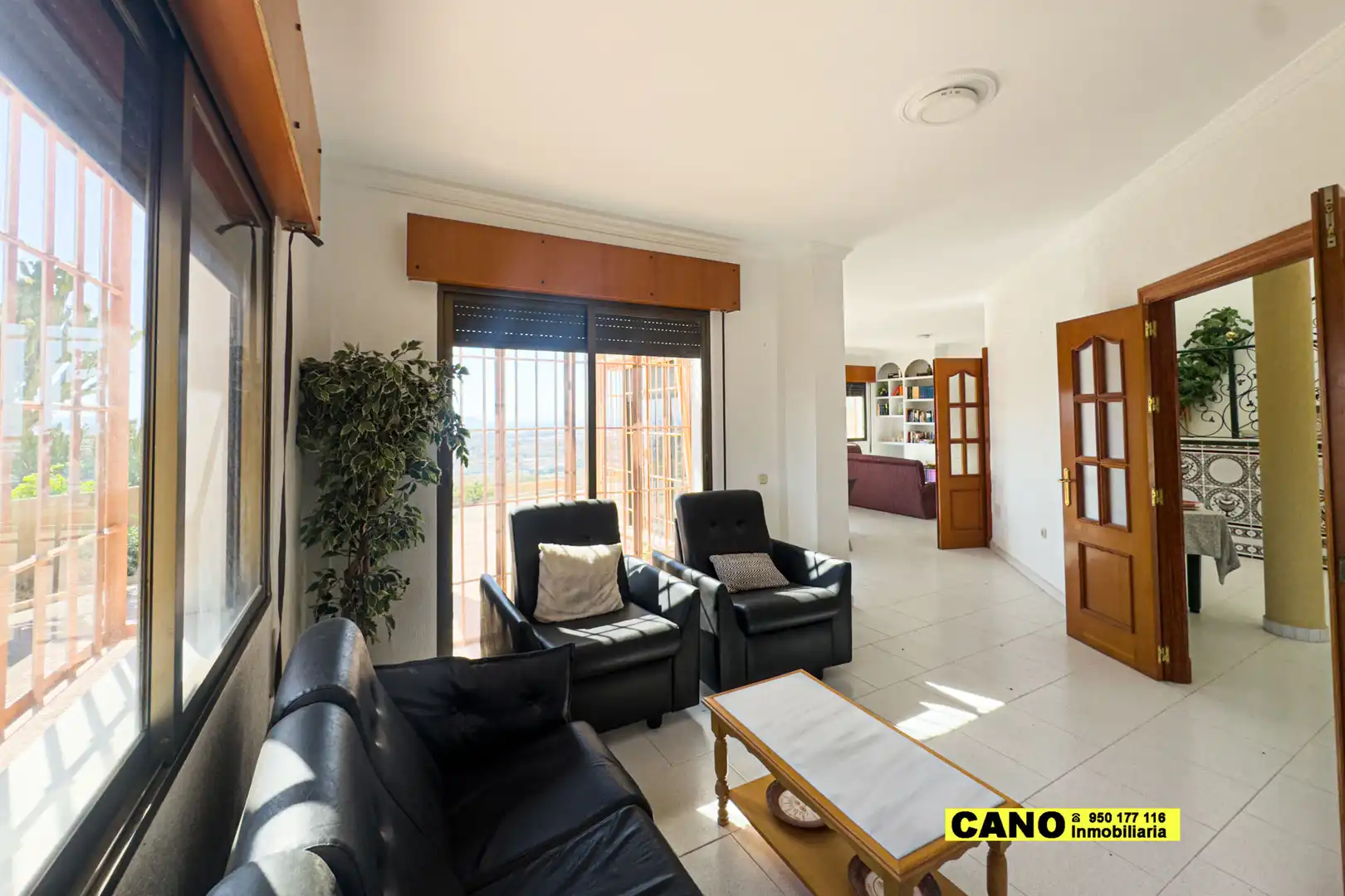 Casa o chalet en venta en de las Alpujarras , Huércal de Almería