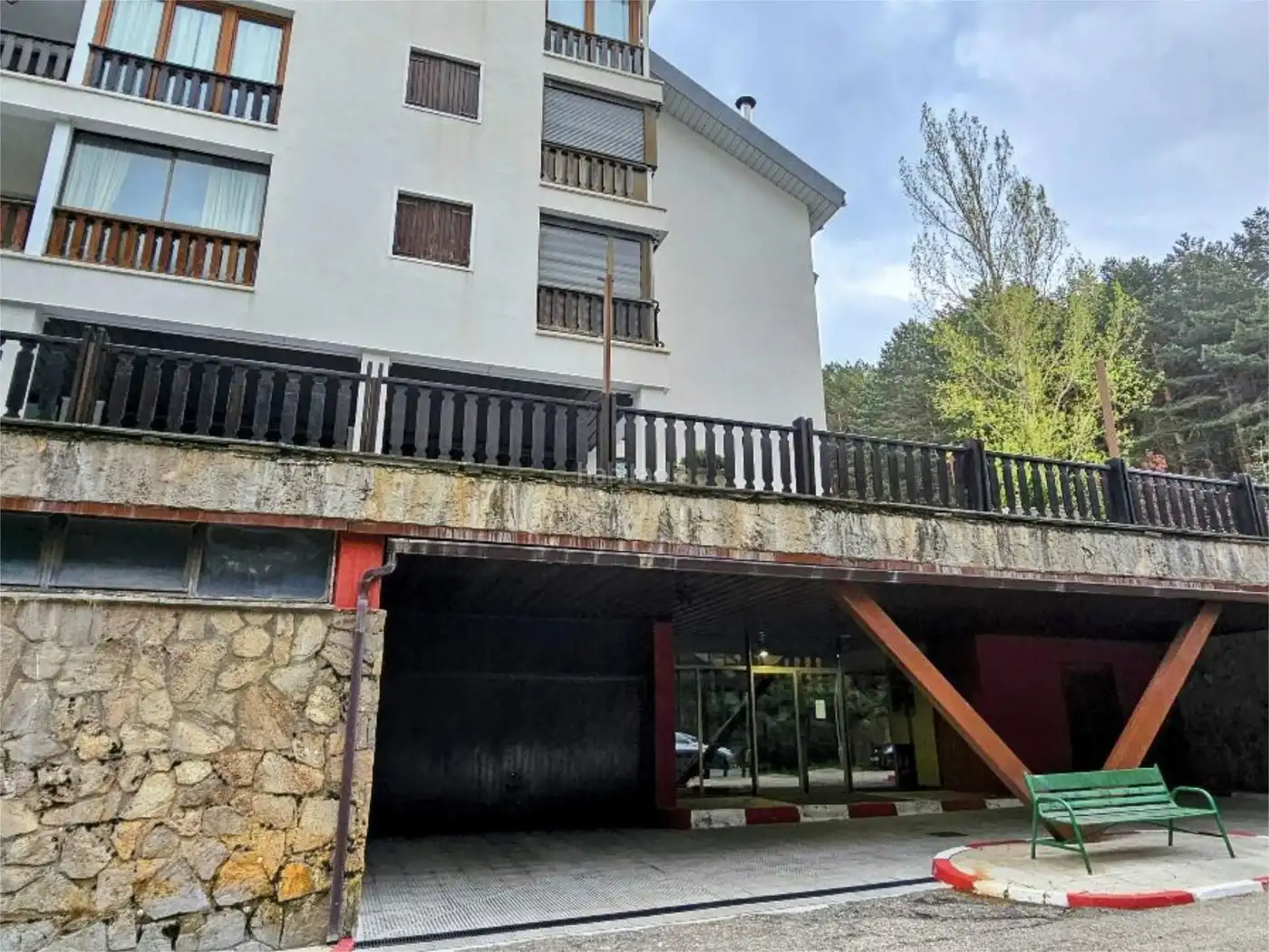 Appartamento con ascensore in vendita a Calle Serranova 1, imagen 25