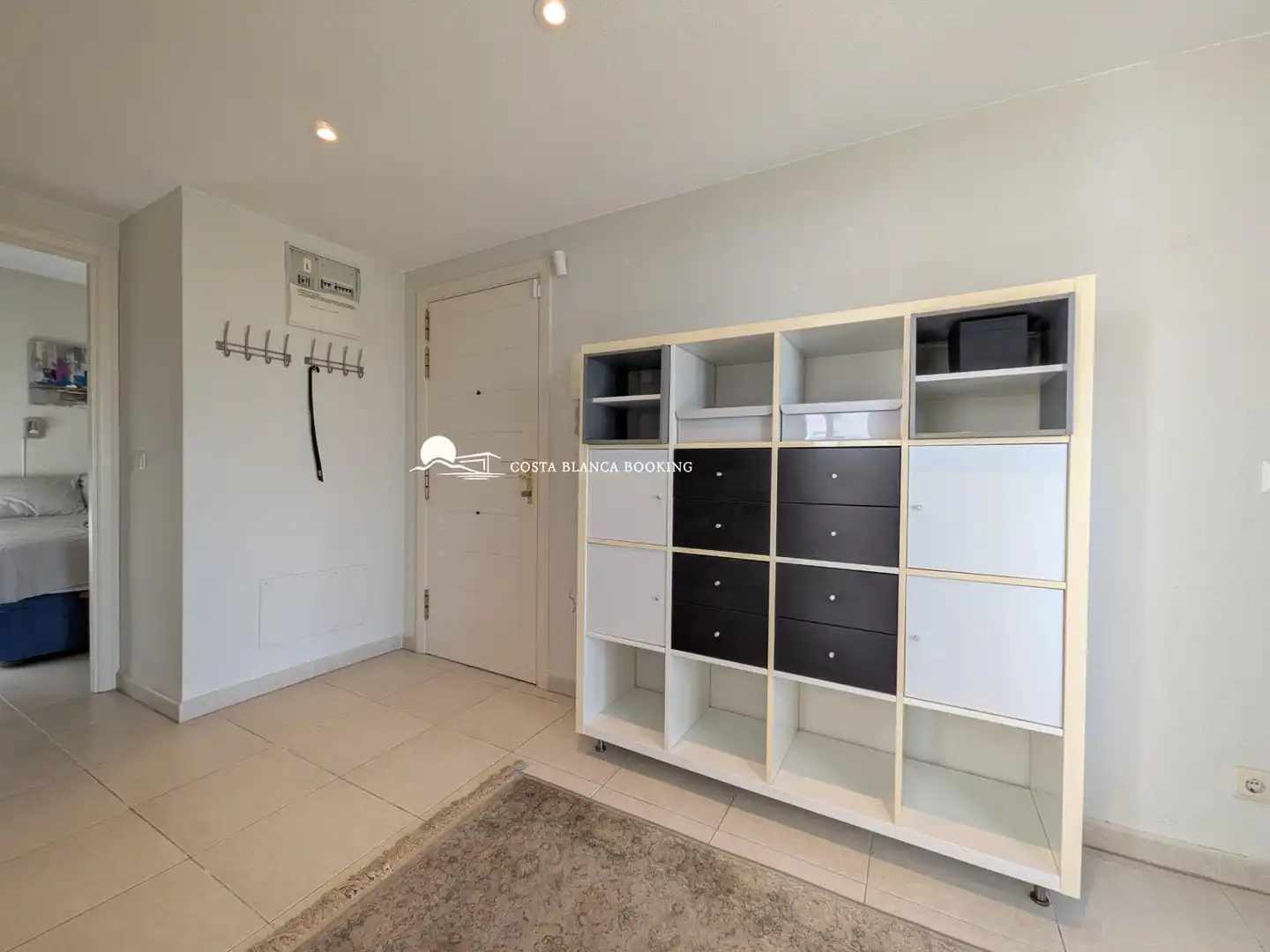 Apartments for sale in L'Alfàs del Pi  with Air Conditioner, Terrace and Furnished