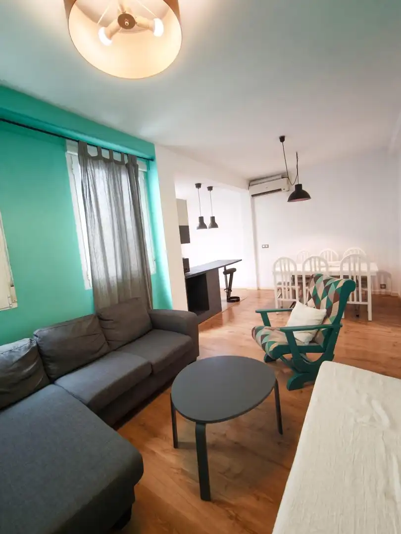 Appartamento con ascensore in affitto a Calle GUILLEN SOROLLA, imagen 28